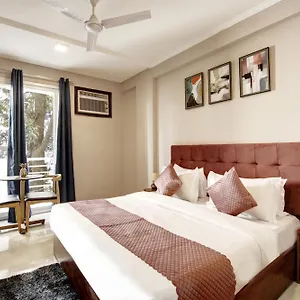Hotel Limewood - Executive Huda Center