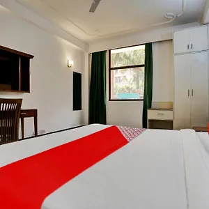 Hotel O Jmd Residency