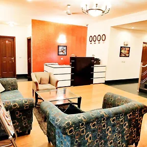 Guest house Tavisha